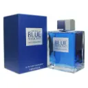 Colonia Antonio Banderas Blue Seduction EDT 200ml Hombre