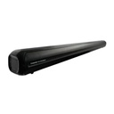 BARRA DE SONIDO THONET & VANDER RÖHRE BLUETOOTH + AUX (MINIPLUG 3.5 MM / RCA) + HDMI HK096-03640
