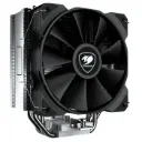 Ventilador Cougar FORZA 50 Essential 3MFZE50.0001