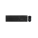 Kit Teclado y Mouse Philips SPT6501B