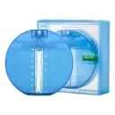 Colonia Benetton Inferno Paradiso Blue 100ml Hombre