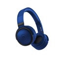 Headset Maxell B-52 Inálambrico Azul HP-BTB52 348385