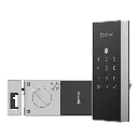 Cerradura Inteligente EZVIZ DL05 CS-DL03-R100-WBCP-GR (O-STD) (E) 310500548