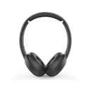 Headset Philips Inalámbricos Negro TAUH202BK/27