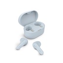 Audífonos Philips Inalámbricos Azul TAT1138BL