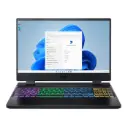 Laptop Acer Nitro 15.6" Ryzen 5 512GB SSD 16GB-RAM RTX 3050-4GB Win 11 Home NH.QL5AL.00B