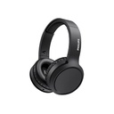 Headset Philips Inalámbricos Negro TAH5205BK/00