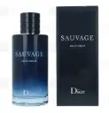 Colonia Christian Dior Sauvage EDP 200ml Hombre