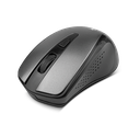 Mouse XTech Malta Inalambrico Gris XTM-315GY