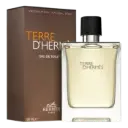 Colonia Hermes Terre D'Hermes EDT 100ml Hombre