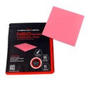PARCHE TERMICO THERMAL HERO NEO PAD SERIES 2,0mm 100x100 TH-412120