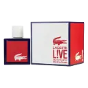 Colonia Lacoste Live EDT 100ml Hombre