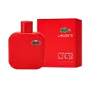 Colonia Lacoste L.12.12 Rouge - Energetic EDT 100ml Hombre