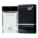 Colonia Montblanc Presence EDT 75ml Hombre