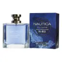 Colonia Nautica Voyage N-83 EDT 100ml Hombre