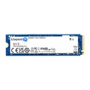HD INTERNO SOLIDO 1TB PCIe 4.0 NVMe KINGSTON NV3 SNV3S/1000G