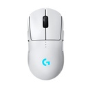 MOUSE GAMING LOGITECH PRO 2 LIGHTSPEED INALAMBRICO RECEPTOR 910-007290