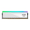 MEMORIA RAM PC 8GB DDR5 2800 MHz ADATA AX5U5600C468G-SLABRWH