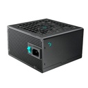 FUENTE DE PODER DEEPCOOL PL550D-FC 550W 80 PLUS BRONZE NO MODULAR ATX R-PL550D-FC0B-US