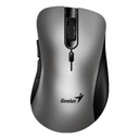 MOUSE GENIUS RS2 ERGO 8100S AI INALAMBRICO CON RECEPTOR 31030040404