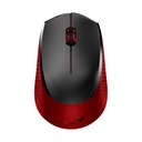 MOUSE GENIUS RS2 NX-8000S INALAMBRICO CON RECEPTOR 31030025401