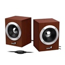 PARLANTE GENIUS SP-HF280 31730028400