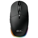 MOUSE GAMING RGB GENIUS SCORPION M8250 INALAMBRICO BLUETOOTH + RECEPTOR 31060001401