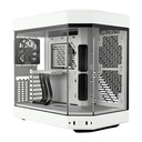 CASE GAMING HYTE Y60 ATX VIDRIO TEMPLADO CS-HYTE-Y69-WW
