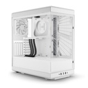 CASE GAMING HYTE Y40 ATX 2 VENTILADORES CS-HYTE-Y40-WW