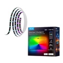 LUZ PARA TV GOVEE AJUSTABLE CAMBIO DE COLOR 5M H6098AD2