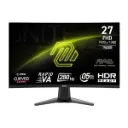 MONITOR MSI CURVO 27" MAG 276CXF 1920 X 1080 VA 280HZ ADAPTIVE-SYNC HDMI Y DISPLAYPORT 9S6-3CE01M-017