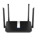 ROUTER CUDY X6 2.0 AX1800 GIGABIT WI FI 6 MESH