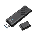 ADAPTADOR DE PUERTOS TP LINK ARCHER TX20U(US) USB 3.0 WIFI 6 1800MBPS