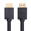 CABLE UGREEN HD104 HDMI 4K 10METROS 10110