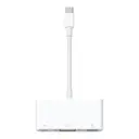 Adaptador Multipower Apple VGA adapter - USB-C (M) to HD-15, USB Type A, USB-C (F)