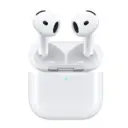 Audífonos Apple AirPods 4 Blanco