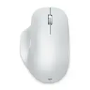 Mouse Microsoft Ergonomico Inalámbrico Blanco 222-00018