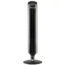 Ventilador de Torre CHIQ 33" 45W Negro CQVJ33E1O1B