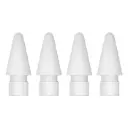 Puntas de Reemplazo Apple Pencil 4-Pack Blancas MX763AM/A