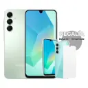 Celular Samsung Galaxy A16 LTE 128GB 6GB-RAM Verde