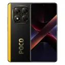 Celular Xiaomi Poco X7 5G 512GB 12GB-RAM Negro/Amarillo