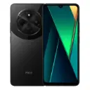 Celular Xiaomi Poco C75 LTE 256GB 8GB-RAM Negro