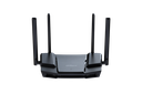 Dahua router inalambrico wifi 6 AX1800 - DH-AX18(US)- 1.0.99.83.10152