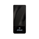 Dahua lector de tarjetas de acceso a prueba de agua - DHI-ASR1200E-D- 1.0.01.25.10453-0017