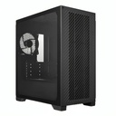 CASE COOLER MASTER ELITE 301 LITE MICRO ATX / ITX 1 VENTILADOR POSTERIOR E301L-KGNN-S00