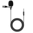 MICROFONO MAONO 3.5MM AU-402L