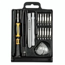 KIT DE HERRAMIENTAS SPROTEK PARA REPARACIÓN DE TELEFONOS STE-3010