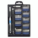 KIT DE HERRAMIENTAS SPROTEK 54 PIEZAS STE-3035