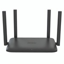 ROUTER INALAMBRICO HIKVISION DS-3WR15X(O-STD)/US (E) 5 GHZ Wi-Fi 6 DUAL BAND 317200149