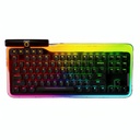 TECLADO GAMING RGB HYTE KEEB TKL MECANICO ALAMBRICO USB-C 2.0 KB-HYTE-KEEB